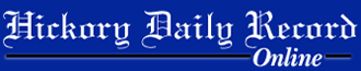 Hickory Daily Record